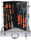 Bbq-005-06 Deluxe Comfort Pushette Professional 885535000806