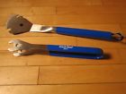 Bbq-2 Bbq-1 Park Tool Tools Bike Grilling Tongs And Spatula