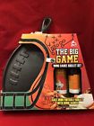 Bbq-228369-357 Coastal New The Big Game Wing Sauce Skillet Set Free