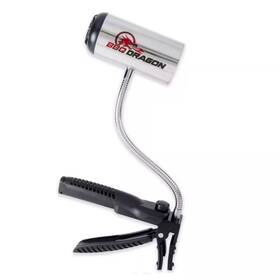 Bbq Dragon 744110321050 Fire Supercharger Fan Charcoal Starter Grill Firestart Lighter Pack