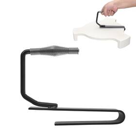 Bbq Future 792332122962 Plate Setter Lifter For Small Medium Large Big Green Egg Kamado Jo