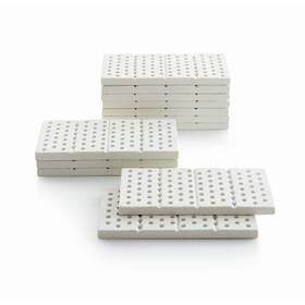 Bbq King Grill Tiles 429760287148 Ceramic By 15 Universal Grilling 270 Square Inch