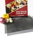 Bbq Mat 01 Cestari Kitchen Replaces Vegetable Grill Basket 712038057528