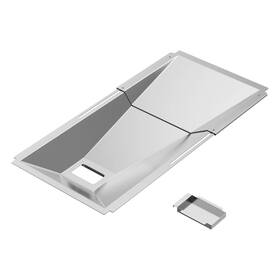 720-0830h Bbq-plus Agtcp129 Adjustable Grease Tray With Catch Pan For Nexgrill Gas Grill Unive