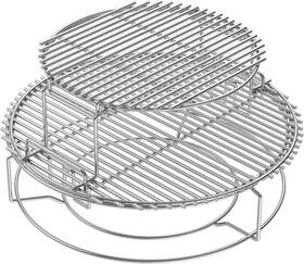 Eklb053 Bbq-plus Expander Rack Replacement Kit For Large Big Green Egg