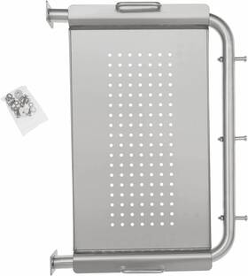 Ssgsfp530 Bbq-plus Stainless Steel Grill Side For Pit Boss 700/820/850