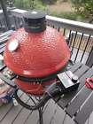 Bbq-qube-webkt Bbqube Tempmaster Bbq Temperature Controller Kamado Joe Big Green Egg