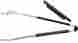 Bbq-tongs-9122 Bbq Tongs Digital Stainless Steel Kitchen Grill Food Cooking Barbecue Grilling 4777284639122