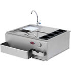 Bbq07902 Calflame 30 Built-in Outdoor 089245101017