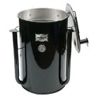 Bbq08854p Calflame Bbq Grill Smoke 089245100898