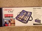 Bbq11 Grande Chef 11 Pc 851921003270