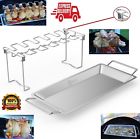 Bbq4321 Unbranded Chicken Grill Rack 675119491409