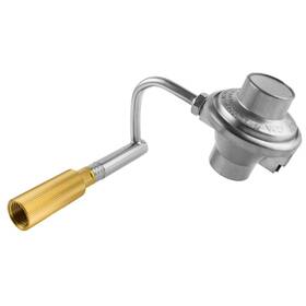 C001 Bbq777 750743086426 Gas Regulator Parts For Coleman Road Trip Grill Assembly Part