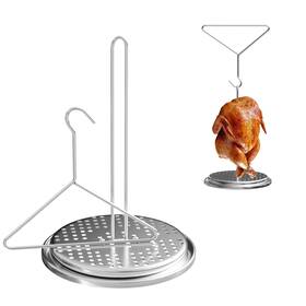 Bbq777 Bbq777-us-rr Turkey Fryer Replacement Parts Accessory Kit For Deep Fry Pot Grill Aluminum