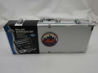 Bbqb010b-parent Siskiyou Mlb Piece Bbq Set With Case New 754603000133