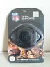 Bbqbs-nfl-ac Pangea Brands Pittsburgh Steelers Logo Bbq Meat Brander Grill Accessory