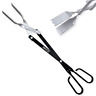 Bbqcroc21 Bbqcroc Bbq Croc In Barbecue Tool Cleaning Tongs 690006020920