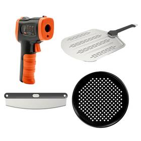 Eppeel14 Bbqguys Signature Pizza Night Gift Set