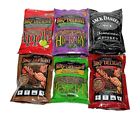 Bbqrs Delight Wood Smoking Pellets 8x1lb 710473549042