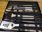Bbqset-029 Volksrose Premium 18 Pieces