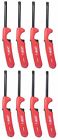 Bclghtr8 Bic Pk Multi Purpose Lighter Utility Kitchen Cooking 381370038443