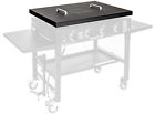 Bcnjybxrba Blackstone Griddle Grill Hard Cover Inch Black 717604050040