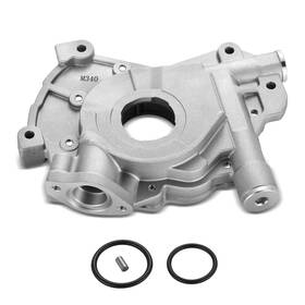 Bd-05-23-00031as-000-w Bdfhyk Engine Oil Pump M340 Compatible With Ford F-150 4.6l 5.4l V8