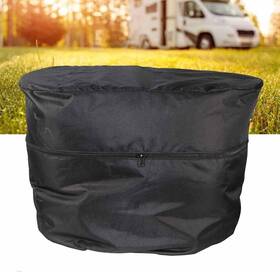 Bc0146 Beadchica Rv Propane Tank Cover Camper Double 20lb For Trav
