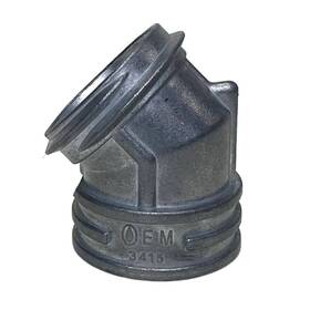 13415p Beckett 1-1/2 Inch Oil Tank Speed Fill Adapter