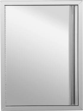 Skwbsm-18w24h-1 Beetlea Bbq Single Access Door Stainless Steel 18 Inch W X 24 H Outdoor Kitchen
