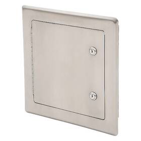Wh2805-08 Bestcare Access Door Concealed 8 Inch Hx8 W Wall Mount