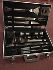 Bfy-20 Unbranded In Stainless Steel Bbq Grill Tools Set Barbecue Grilling