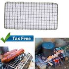 Bg7887 Bbq Grill Camping Campfire Cook Stainless Steel Durable 675983287887