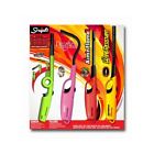 Bg7910-4-8cd Calico Brands Scrip Lighter Combo Pack 070257510423