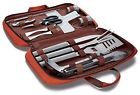 Bgc101705 Bomki Complete Grilling Cooking Set For The Outdoors 8649000004438