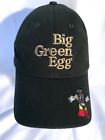 Bge-green Hat Big Green Egg Mr Egghead Bge Ball Cap Adjustable