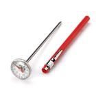 Bge-mp Big Green Egg Temperature Gauge Thermometer 0665719201218