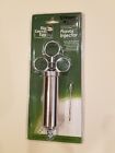 Bge-ssmi-114112 Bge-ssmi - 114112 Big Green Egg Professional Grade Stainless Steel Flavor Injector