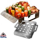 Bha4002 The Holland Grill Company Veggie Roasting Rack 745312031099