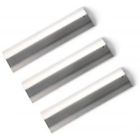 Bhhp016 Stainless Steel Grill Heat Plate For Kenmore Master 717332080692