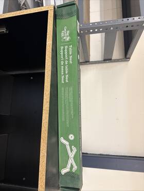 113238 Big Green Egg Table Xl