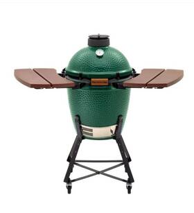 115416 Big Green Egg Composite 2 Slat Mate For Medium