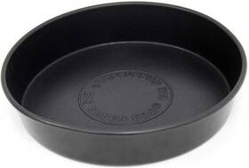 117403 Big Green Egg Grilling Non-stick Aluminum Roasting And Drip Pan #117403