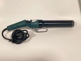 117540 Big Green Egg Eggniter Black 120v 1500w Corded Charcoal Igniter