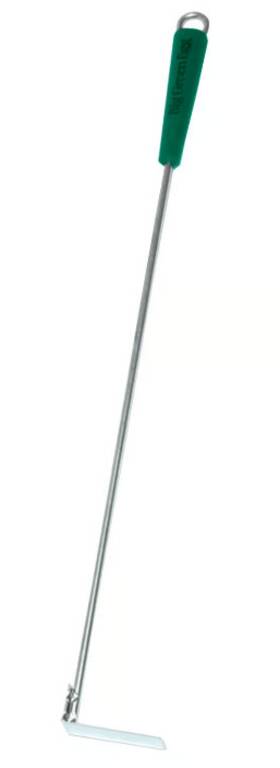 119490 Big Green Egg Stainless Steel Ash Tool Xl And 2xl Rubber Handle