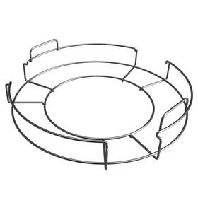 121196 Big Green Egg 1 Piece Conveggtor Basket For Xl Brand New Sealed