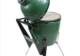 301086 Big Green Egg Large Nest Handler