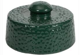 401311 Big Green Egg Ceramic Damper Top For Small/mini