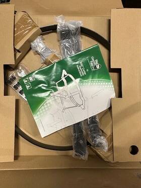 Big Green Egg 665719115720 Minimax Carrier