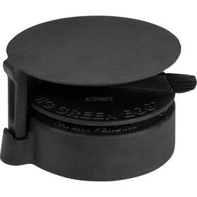 Big Green Egg 665719120748 Cast Iron Regulator Rain Cap For 2xl Xl L And M